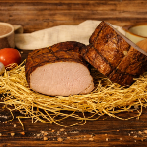 Schab z naszej beczki 400g