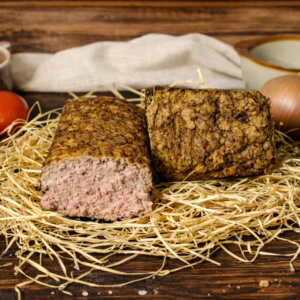 Pasztet szlachetny 290 g