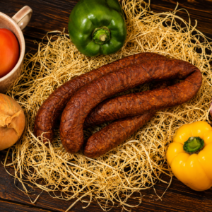 Kiełbasa krucha 310 g