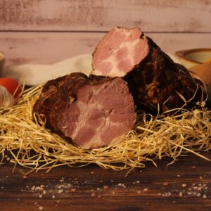 Baleron z naszej beczki 400g