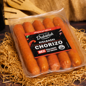 Kiełbaski Chorizo 240 g
