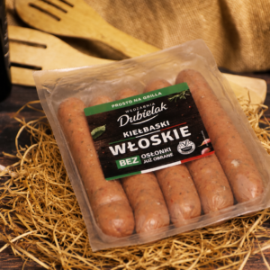 Kiełbaski włoskie 240 g