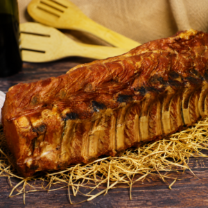 Schab jak dawniej z kością 500g